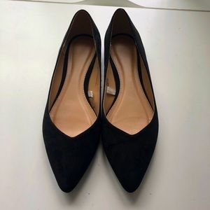 Black Flats